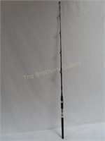 Vintage Fishing Pole - 6.5' Long