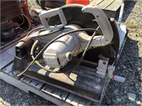 Chicago Electric Power Tools Industrial Heavy
