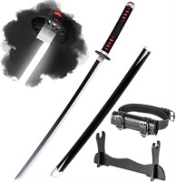 Light Up Demon Slayer Sword  40-Inch LED