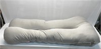 Meiz U-Shaped Pregnancy Pillow - NEW