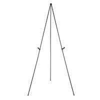 Basics Easel Stand, Instant Floor Poster, Lightwe