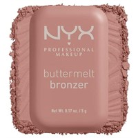 open NYX PROFESSIONAL MAKEUP Buttermelt Bronzer,