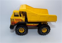 Vintage "Turbo Diesel" Tonka Dump Truck