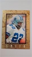 1996 Fleer Ultra Emmitt Smith