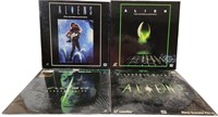 Aliens Laser Disc Movies