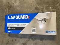 Lab Guard2 Fast Fit Undersink Piping Covera,