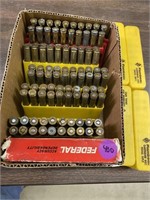 270 Reloads - 120 Rounds