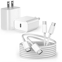 10FT Fast iPad Charger, iPad Pro Charger Cord