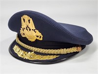 CAMBODIAN NATIONAL POLICE HAT