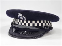 GRANTHAM LEICESTERSHIRE CONSTABULARY HAT