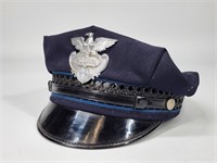 FLORIDA POLICE HAT
