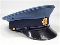 SOUTH AFRICAN POLICE HAT
