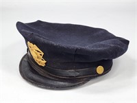 CONNECTICUT POLICE HAT