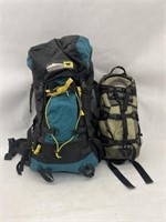 Mountainsmith & Ogio Backpacks