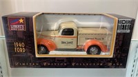 Liberty Classics Ideal Supply 1940 Ford Die Cast