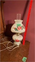 Vintage lamp