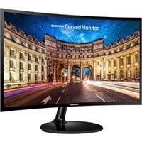 Samsung C27F390 27 Curved Screen LED Monitor