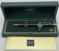 Vintage Cross Ford Credit Pen