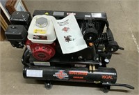 Heavy Duty Power Systems 10 GAL. Air Compressor