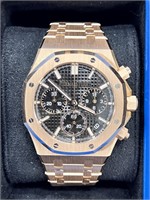 AUDEMARS PIGUET 50TH ANNIVERSARY