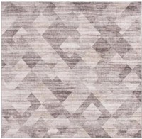 StyleWell Cheval Drive 4 ft. x 6 ft. Area Rug