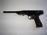 Oklahoma 4.5 mm Pellet Pistol