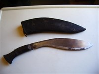 Kukri Knife