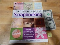 Encyclopedia of Scrapbooking ©2005