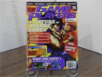 Game Players Issue 78