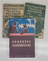 Boy Scouts of America - Scoutmaster's Program Note
