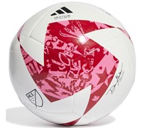 adidas MLS Club Soccer Ball