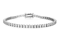 VVS Sparkling Bracelet