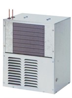 Elkay remote chiller