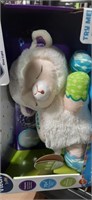 VTech 3-in-1 Starry Skies Sheep Soother - English