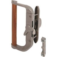Prime-line Internal Lock Aluminum Patio Door Handl