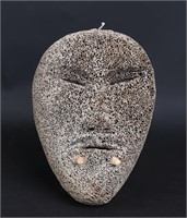 Pacific North West Inuit Mask