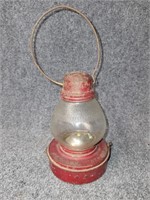 Vintage Embury Lantern