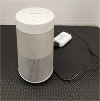 Bose Bluetooth speaker tested works