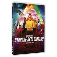 Star Trek: Strange New Worlds - Season Two