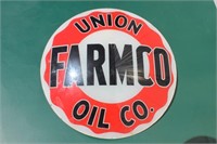 Farm CO Union Oil insert