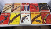 1960s Gun Digest Books