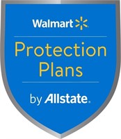 N8122  Walmart Protection Plan Lawn & Garden $60-$