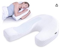 HOMCA Pillow for Side Sleeper Body Pillow