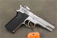 SMITH & WESSON 1006 10MM PISTOL TEU7772