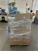 *READ* PALLET OF GENERAL MERCHANDISE