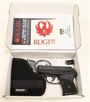 Ruger LCP .380 Auto Semi-Automatic Pistol NIB