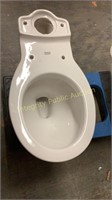American Standard Toilet Round Bowl