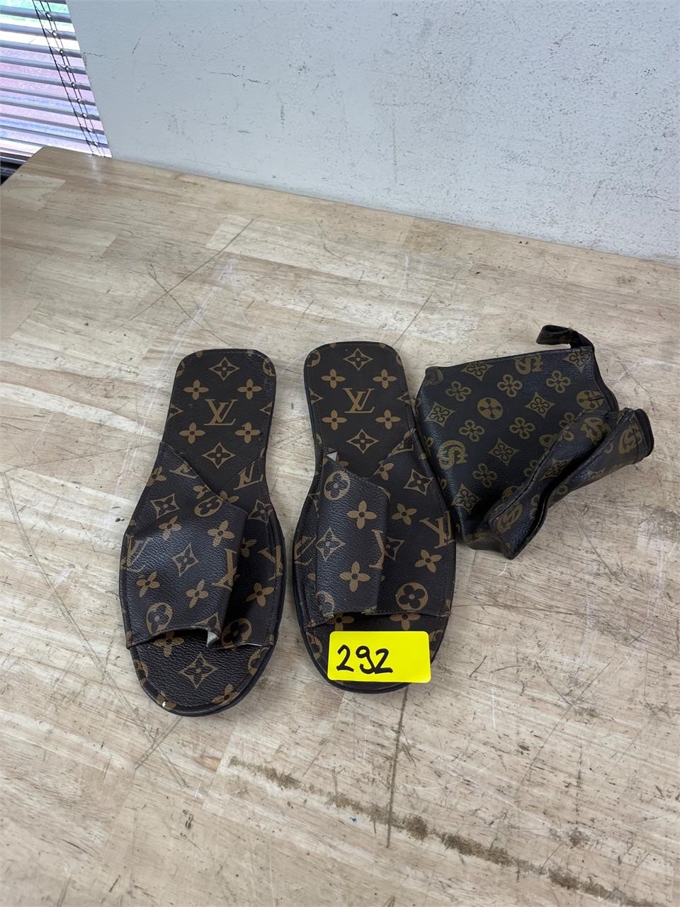 Louis Vuitton Dupes