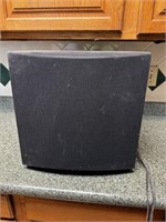 Boston Acoustics Subwoofer