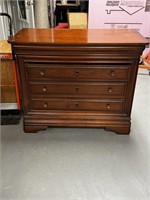 Secretary Dresser